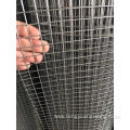 Hot galvanized welded mesh Building